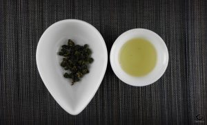 台湾のお茶ガイド（２）高山烏龍茶