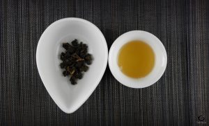 台湾のお茶ガイド（３）凍頂烏龍茶