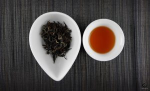 台湾のお茶ガイド（５）東方美人茶