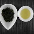 台湾のお茶ガイド（１）文山包種茶