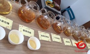 台湾でお茶を買うノウハウ2018（３）お店選び編（台北版・その２）