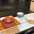 中国茶の世界にようこそ2019（３）簡単なお茶の淹れ方と茶器