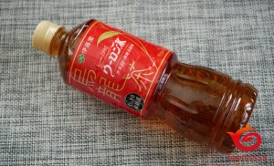 伊藤園の烏龍茶